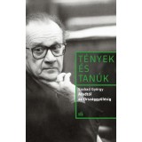 Aradt&oacute;l az Orsz&aacute;ggyűl&eacute;sig - Pavlovits Mikl&oacute;s interj&uacute;ja Szabad Gy&ouml;rggyel 1991-1992 - Szabad Gy&ouml;rgy