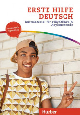 Erste Hilfe Deutsch / Erste Hilfe Deutsch - Ausgabe fur Jugendliche foto