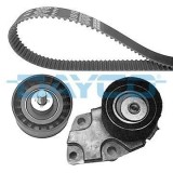 Kit distributie Chevrolet Aveo Kalos, Cruze, Lacetti, Nubira, Rezzo; Daewoo Cielo, Espero, Kalos, Lacetti, Lanos, Nubira, Rezzo Motor 1.4, 1.4 16V,