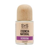 Esenta naturala (ulei) difuzor aromaterapie SyS Aromas, Verbina 12 ml, Laboratorio SyS