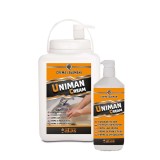 MBS Uniman crema pentru spalat mainile 750ml, Cod Produs: 000651