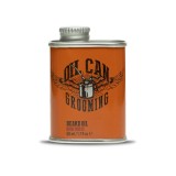 Cumpara ieftin Oil Can Grooming - Ulei de barba Iron Horse, 50 ml