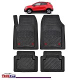 Covorașe Auto TeamCar&reg; Tip Tăviță Compatibile Opel Mokka A (2012&ndash;2019) - Suv, Cauciuc