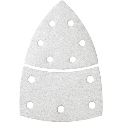 Bosch 10 foi slefuire RW R40/102x62, 93mm, PRIO VENTARO ProAdvanced PowerfulTools foto