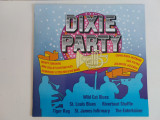 Dixie Party, disc vinil, Jazz, (NM)
