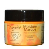 Masca Concentrata Cu Keratina Agadir 236ml