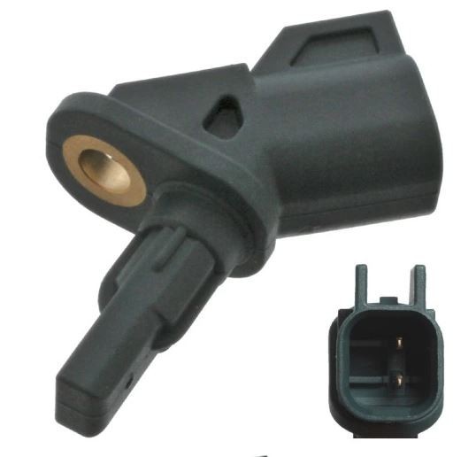 Senzor abs Aftermarket E09-0103, Fata