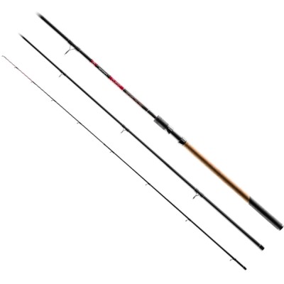 Lanseta BRAIN Classic Feeder, 3.90m, 130g, 3+3seg foto