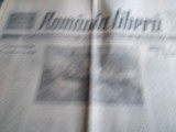 Cumpara ieftin ZIARUL ROMANIA LIBERA NR 109 4 MAI 1990