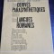 Les derives parasynthetiques dans les langues romanes, roumain,francais, italien, espagnol - Sanda Reinheimer-Ripeanu (cu dedicatie, carte in limba f