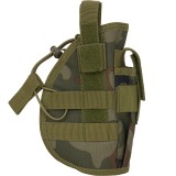 Toc Tactic Universal Woodland Panther GFC Tactical