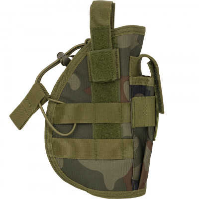 Toc Tactic Universal Woodland Panther GFC Tactical foto