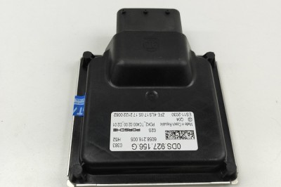 Unitate de control cutie de viteze PORSCHE PANAMERA 971 2018 OEM: 0DS927156G 30622853 foto