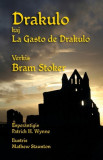 Drakulo kaj La Gasto de Drakulo: Dracula and Dracula&#039;s Guest in Esperanto