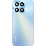 Capac Baterie Honor X6a, Albastru (Sky Silver), Service Pack 9707AASH
