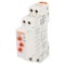 Timer Programabil 1-10 Zile 250VAC 8A 12-240V