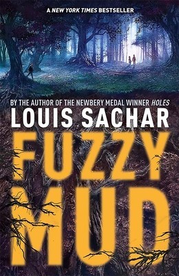 Fuzzy Mud foto