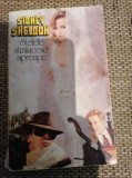 STELELE STRALUCESC APROAPE-SIDNEY SHELDON