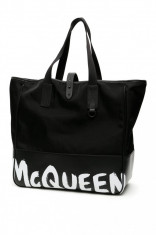 Geanta Alexander McQueen foto