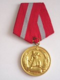 QW15 33 - decoratie - militar - Pentru meritul militar - Federatia rusa