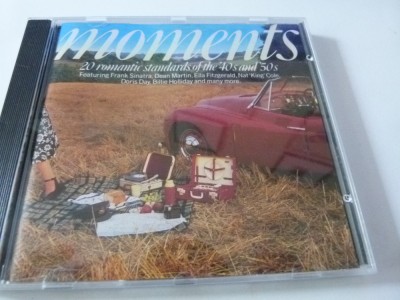 24 romantic standards of the 40-50&amp;#039;s - 1983, qaz foto