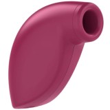 Stimulare clitoris - Satisfyer Aventura De o Noapte Testeaza Tehnologia Inovativa Airpulse Stimuleaza Clitorisul