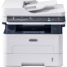 Multifunctionala Xerox WorkCentre B205V_NI Laser A4 Monocrom Retea WiFi foto