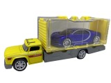 Set masina platforma gen HotWheel