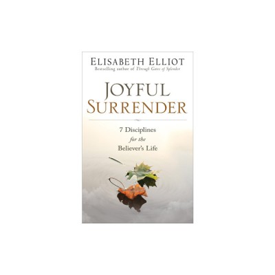 Joyful Surrender: 7 Disciplines for the Believer&amp;#039;s Life foto