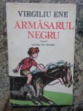 Armasarul negru - Virgiliu Ene