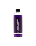 Solutie intretinere Anvelope si Chedere Dressing Nanolex Tire &amp; Rubber Restorer 750ml