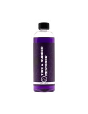 Solutie intretinere Anvelope si Chedere Dressing Nanolex Tire &amp; Rubber Restorer 750ml