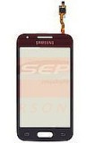 Touchscreen Samsung Galaxy S Duos 3 / G313H BLACK