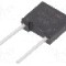 Dioda redresoare, 1.2kV, 2.3A, o singura dioda, IXYS - DSA1-12D
