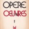 Opere / Oeuvres, vol. 5 Constantin Brailoiu