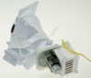 Pompa Evacuare Apa Whirlpool 481231028144 Masina Spalat rufe, 25W, Askoll, Filtru Scame, Admisie 35mm, Evacuare 23mm, 240V