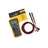 Multimetru Digital Fluke 117 True RMS AC