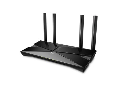 Router Wireless TP-Link Archer AX23 foto