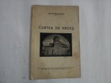 CURTEA DE ARGES - VICTOR BRATULESCU