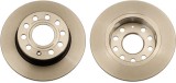 TRW DF4276 Disc frana