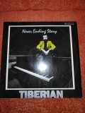 Mircea Tiberian Never Ending Story Eurostar 1992 vinil vinyl