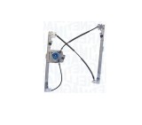Macara geam electrica Ford B-Max, 08.2012-2017, montare fata, dreapta, RapidAuto