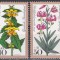 Germania 1978 - Timbre de caritate - Flori, MNH