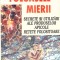 FOLOASELE MIERII. SECRETE SI UTILIZARI ALE PRODUSELOR APICOLE. RETETE FOLOSITOARE-PETER AKUN-269448