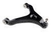 Brat suspensie fata Iveco Daily 3, Iv, 5, Inferior Stanga, NTY ZWD-VC-000