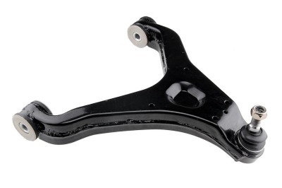 Brat suspensie fata Iveco Daily 3, Iv, 5, Inferior Stanga, NTY ZWD-VC-000 foto