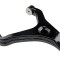 Brat suspensie fata Iveco Daily 3, Iv, 5, Inferior Stanga, NTY ZWD-VC-000