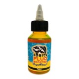 Fluo Booster iBaits Orange &amp; Pinapple, 100ml