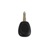Carcasa Cheie Renault 1 But lamela, fara logo, NE73
