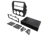Cadru Radio 2 DIN Negru ACV pentru Mazda 2